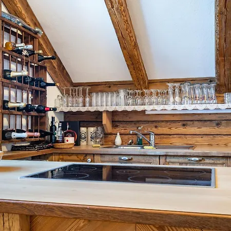 Lechnerhof 1 Prags