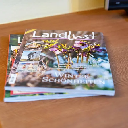 Lejlighed Lechnerhof 1 Prags