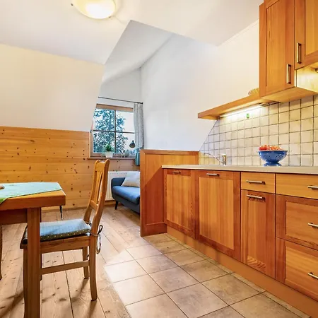 Lechnerhof 1 Appartamento *