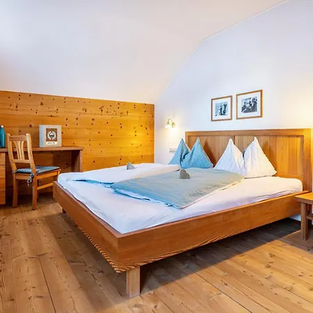 Lechnerhof 1 Lejlighed Prags