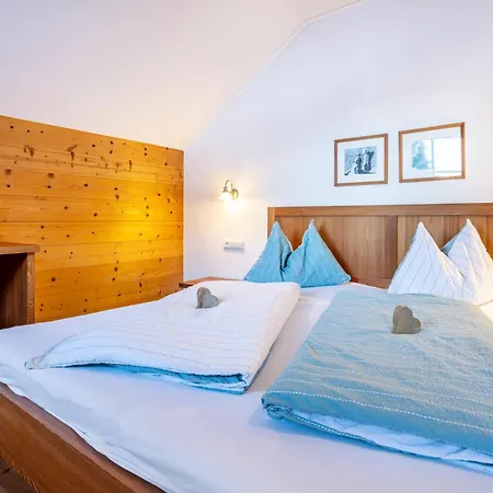 Lechnerhof 1 Lejlighed