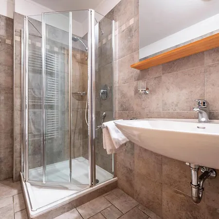 Appartamento Lechnerhof 1 Braies (Prags)