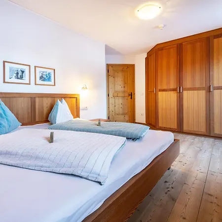 Appartement Lechnerhof 1