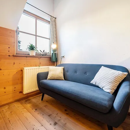 Lechnerhof 1 Apartament