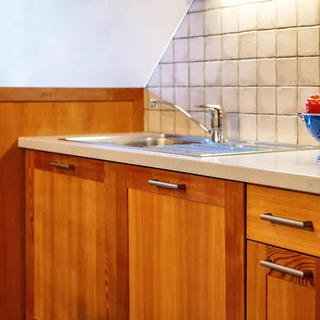 Lechnerhof 1 Apartamento