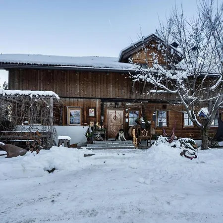 Lechnerhof 1 *