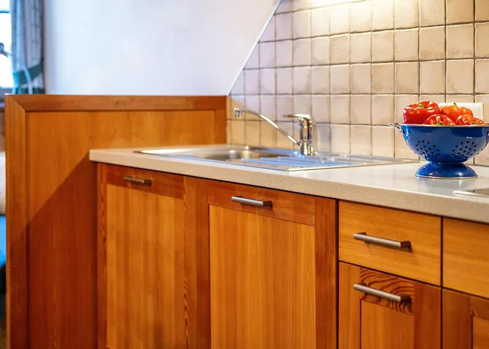 Apartment Lechnerhof 1 *