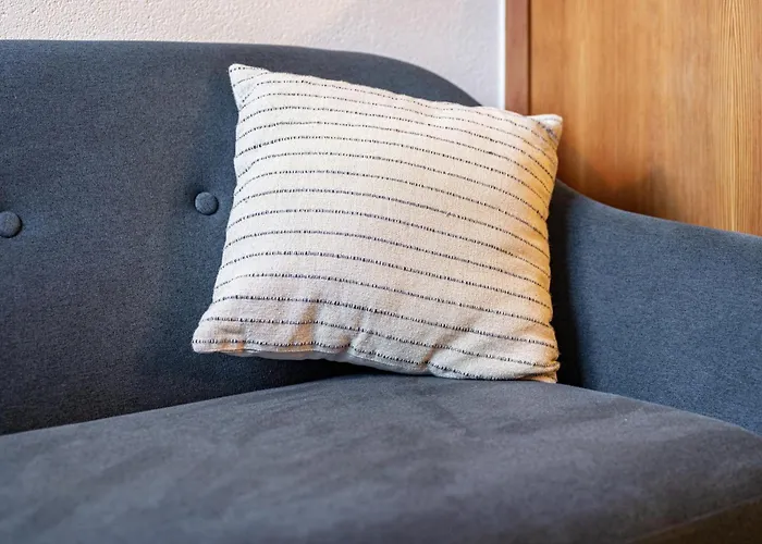 Lechnerhof 1 Apartment