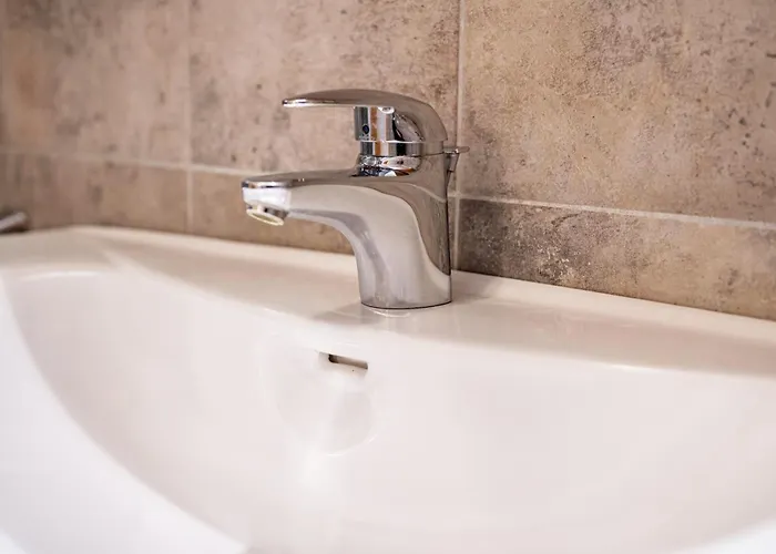 Lechnerhof 1 Apartment *