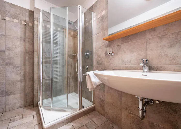 Apartment Lechnerhof 1 Braies (Prags)